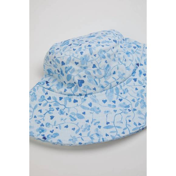 NEW HELMSTEDT kumo hat in tangle - Picture 5 of 6